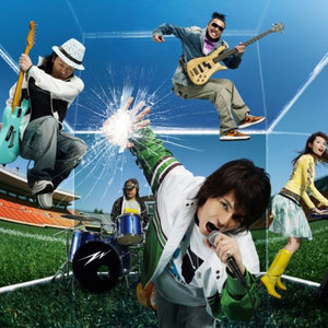 ZZ (ズィーズィー)资料,ZZ (ズィーズィー)最新歌曲,ZZ (ズィーズィー)MV视频,ZZ (ズィーズィー)音乐专辑,ZZ (ズィーズィー)好听的歌