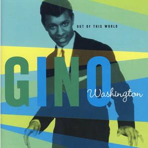 Gino Washington