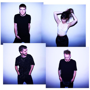 FOURS资料,FOURS最新歌曲,FOURSMV视频,FOURS音乐专辑,FOURS好听的歌