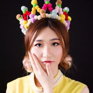 科尔马之恋 伴奏