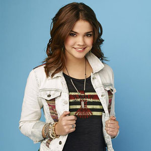 Maia Mitchell资料,Maia Mitchell最新歌曲,Maia MitchellMV视频,Maia Mitchell音乐专辑,Maia Mitchell好听的歌