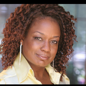 Yvette Cason