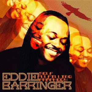 Eddie Barringer