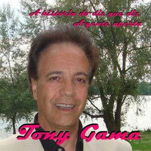 Tony Gama