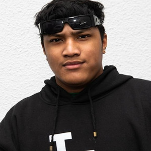 Joshua Nanai