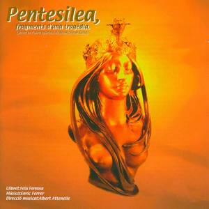 Pentesilea