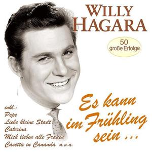 Willy Hagara资料,Willy Hagara最新歌曲,Willy HagaraMV视频,Willy Hagara音乐专辑,Willy Hagara好听的歌