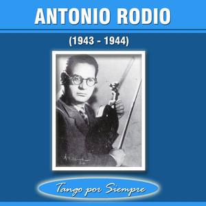 Antonio Rodio