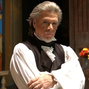 Samuel Ramey