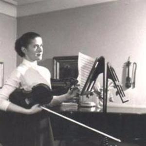 Johanna Martzy资料,Johanna Martzy最新歌曲,Johanna MartzyMV视频,Johanna Martzy音乐专辑,Johanna Martzy好听的歌