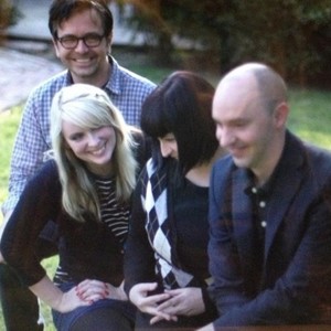 The Luxembourg Signal资料,The Luxembourg Signal最新歌曲,The Luxembourg SignalMV视频,The Luxembourg Signal音乐专辑,The Luxembourg Signal好听的歌