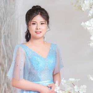 程海霞资料,程海霞最新歌曲,程海霞MV视频,程海霞音乐专辑,程海霞好听的歌