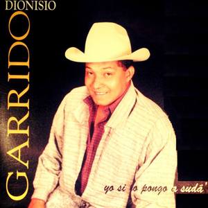 Dionisio Garrido