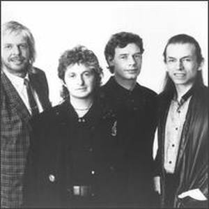 Anderson Bruford Wakeman Howe