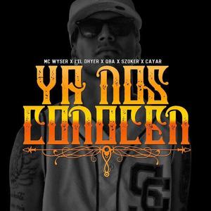 Mc Wyser资料,Mc Wyser最新歌曲,Mc WyserMV视频,Mc Wyser音乐专辑,Mc Wyser好听的歌