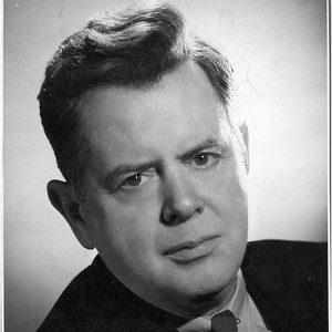 Ernest MacMillan