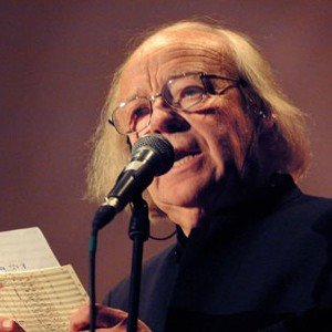 Arne Nordheim