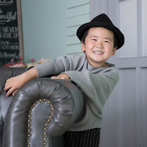 刘鹏飞 - 我生君已老