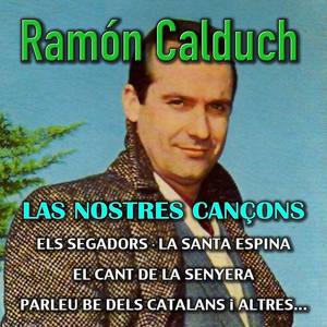 Ramón Calduch