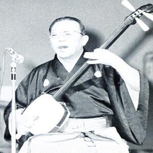 木田林松栄