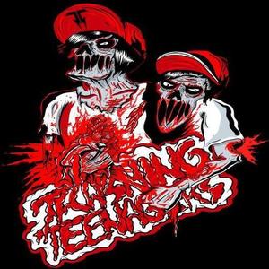 Trashing Teenagers资料,Trashing Teenagers最新歌曲,Trashing TeenagersMV视频,Trashing Teenagers音乐专辑,Trashing Teenagers好听的歌