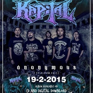 Kapital资料,Kapital最新歌曲,KapitalMV视频,Kapital音乐专辑,Kapital好听的歌