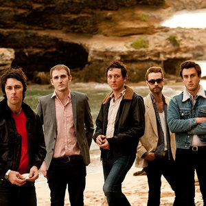 The Panics资料,The Panics最新歌曲,The PanicsMV视频,The Panics音乐专辑,The Panics好听的歌