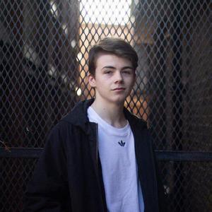 Sam Luck资料,Sam Luck最新歌曲,Sam LuckMV视频,Sam Luck音乐专辑,Sam Luck好听的歌