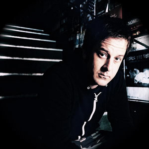 Tony Sly