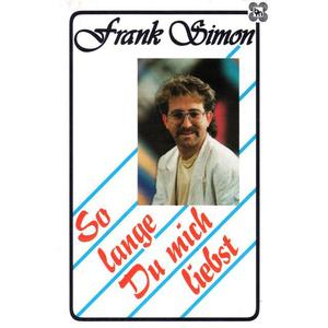 Frank Simon资料,Frank Simon最新歌曲,Frank SimonMV视频,Frank Simon音乐专辑,Frank Simon好听的歌