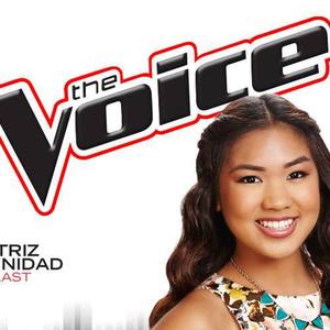 Katriz Trinidad资料,Katriz Trinidad最新歌曲,Katriz TrinidadMV视频,Katriz Trinidad音乐专辑,Katriz Trinidad好听的歌