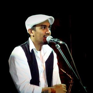 Glenn Fredly