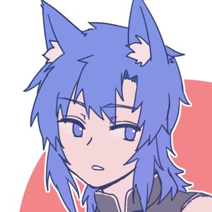 ½如梦（1/2如梦