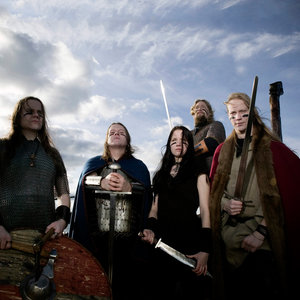 Ensiferum