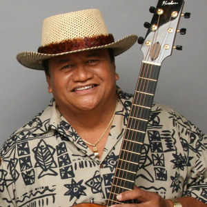 Ledward Kaapana