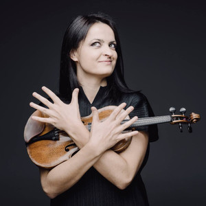 Lana Trotovšek资料,Lana Trotovšek最新歌曲,Lana TrotovšekMV视频,Lana Trotovšek音乐专辑,Lana Trotovšek好听的歌