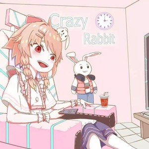 CrazyRabbit资料,CrazyRabbit最新歌曲,CrazyRabbitMV视频,CrazyRabbit音乐专辑,CrazyRabbit好听的歌