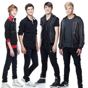 Hollywood Ending资料,Hollywood Ending最新歌曲,Hollywood EndingMV视频,Hollywood Ending音乐专辑,Hollywood Ending好听的歌