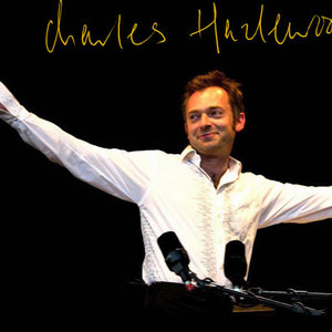 Charles Hazlewood