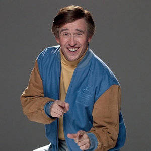 Alan Partridge