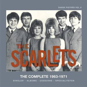 The Scarlets资料,The Scarlets最新歌曲,The ScarletsMV视频,The Scarlets音乐专辑,The Scarlets好听的歌