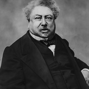 Alexandre Dumas资料,Alexandre Dumas最新歌曲,Alexandre DumasMV视频,Alexandre Dumas音乐专辑,Alexandre Dumas好听的歌