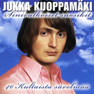 Jukka Kuoppamäki