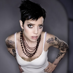 Bif Naked