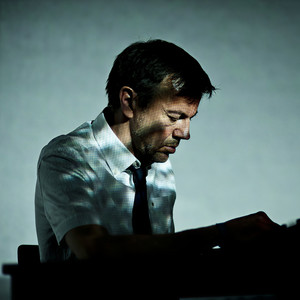 soliloquy in a planetarium (Inst.)