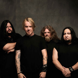 Fear Factory