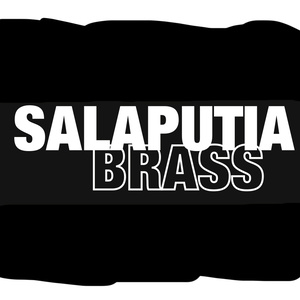 Salaputia Brass