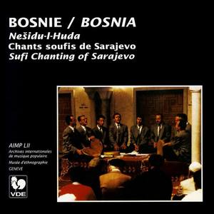 Ensemble Nešidu-I-Huda