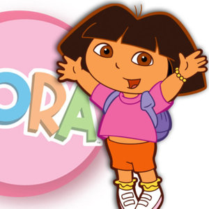 Dora The Explorer