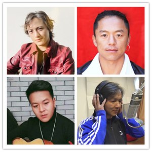 马海组合资料,马海组合最新歌曲,马海组合MV视频,马海组合音乐专辑,马海组合好听的歌